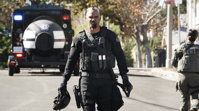 SWAT (2017)